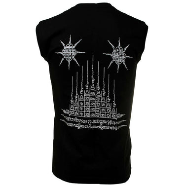 STY Sleeveless T-Shirt Yant - BOON Sport